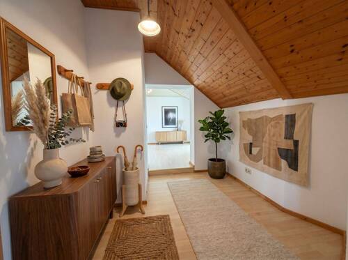 Garderobe (Wohnbeispiel) - 