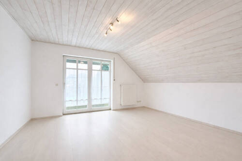 Schlafzimmer 1. OG - 