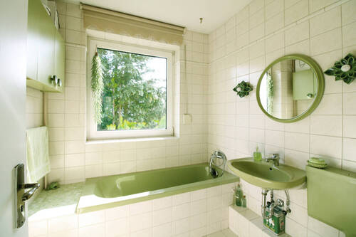 Badezimmer - 