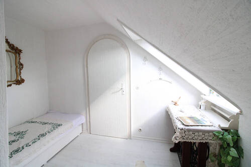 Zimmer Dachgeschoss - 