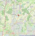 Lage in Norderstedt - 