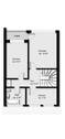 Grundriss Obergeschoss - 