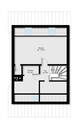 Grundriss Dachgeschoss - 