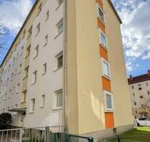 Gepflegte 3-Zimmer-Eigentumswohnung mit Balkon im beliebten Stadtfeld Ost - Magdeburg