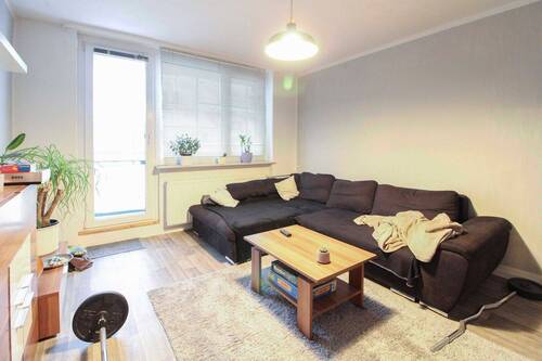 Wohnzimmer - 