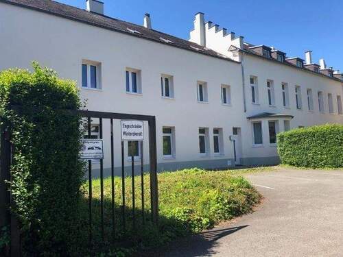 Außenansicht - Trier-Süd: Geräumige 5 ZKB-Wohnung fußläufig zur Innenstadt