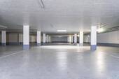 Tiefgarage - 