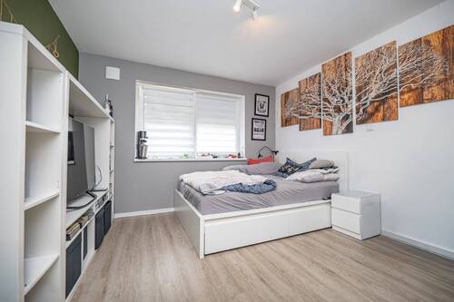 Schlafzimmer - 