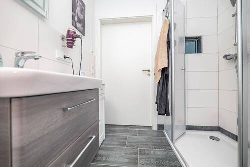 Badezimmer - 
