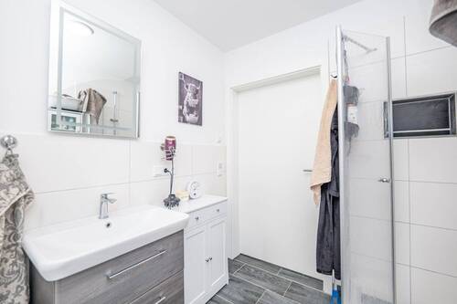 Badezimmer - 