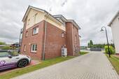 Außenansicht - Etagenwohnung mit 63,00 m&sup2; in Wischhafen zum Kaufen