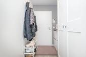 Eingangsbereich - 