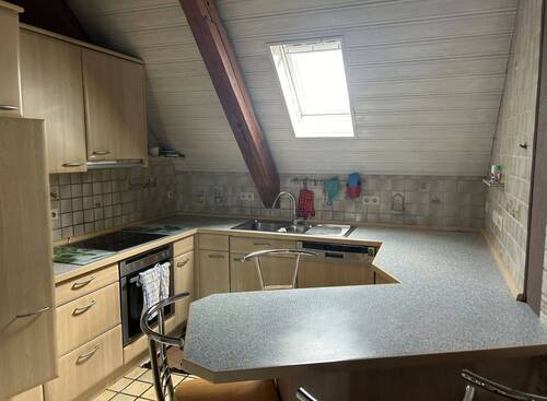 Schlafzimmer - 