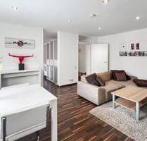 Kleines Juwel - Erdgeschosswohnung mit TG in Top-Lage Köln-Lindenthal - einziehen und wohlfühlen!