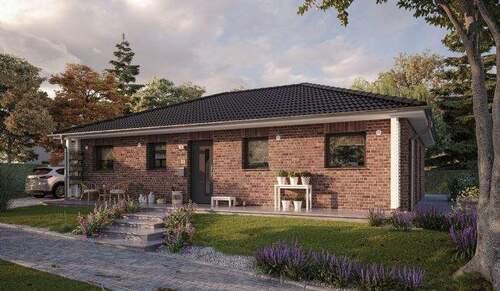 Veranda Klinker - 