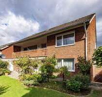 Potenzieller Wohntraum im beliebten Musikerviertel! - Münster Hiltrup