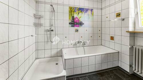 Badezimmer 1 - 