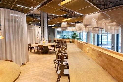 Membership - Co-working - 