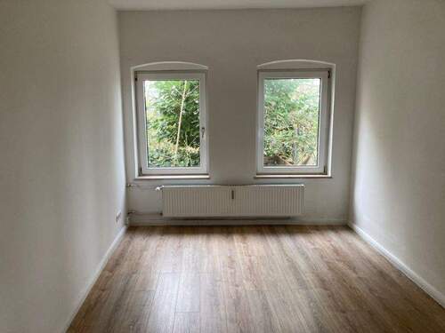 Schlafzimmer - 2 Zimmer Etagenwohnung in Kiel