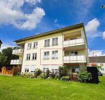 (3D-Rundgang) 2. OG Moderne 3-Zimmer- Wohnung mit Aufzug in Stralsund Kniepervorstadt