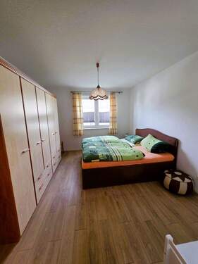 Schlafzimmer - 