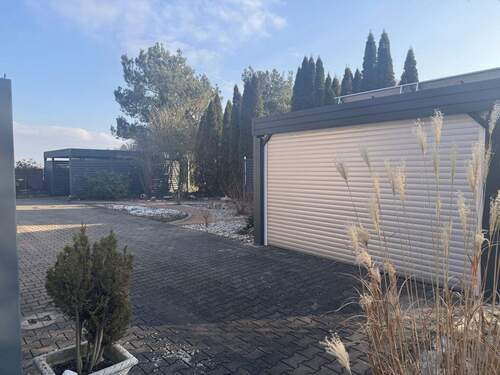 Bild 3 - 8 Zimmer Mehrfamilienhaus, Wohnhaus in Bad Salzungen