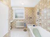 Badewanne & Dusche - 