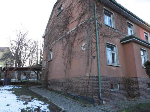 DSCI6096 - 4 Zimmer Einfamilienhaus zum Kaufen in Werdau