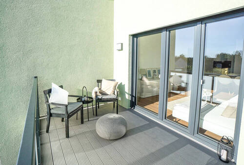 Beispiel-Wohnen-Fuchs12 - 2 Zimmer Etagenwohnung zum Kaufen in Kümmersbruck