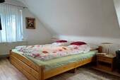 Schlafzimmer OG - 