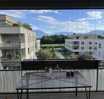 Provisionsfreie 3 Zimmer Wohnung im 3OG mit Bergblick - Freilassing