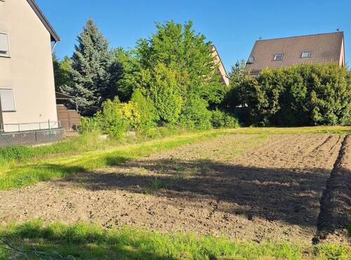 Bild 4 - Grundstück in Köln (Meschenich) zum Kaufen
