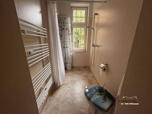 kleines Bad (2) - 