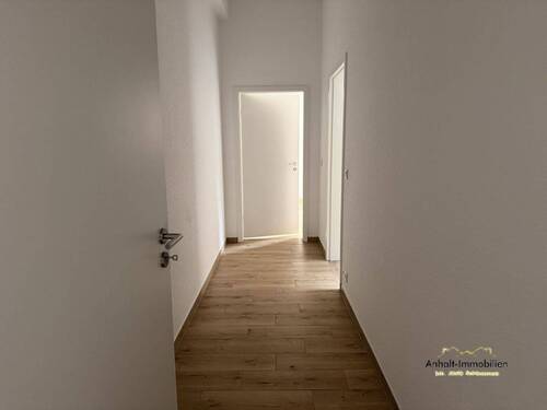 kleiner Flur - 