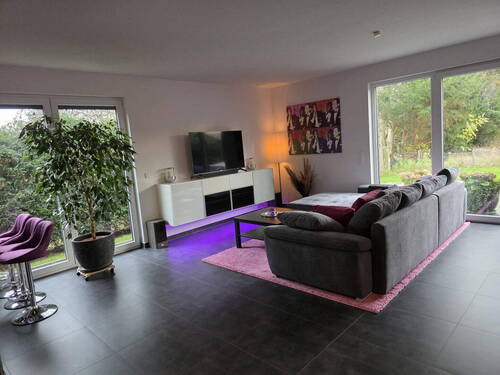 Wohnzimmer - 