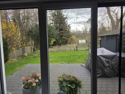 Aussicht Terrasse - 