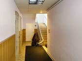 Treppenhaus EG - Gewerbeobjekt (Büro, Produktion, Verkauf) in Großenhain zum Kaufen