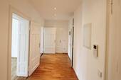 WE-04-Diele.jpg - 3 Zimmer Etagenwohnung in Leipzig