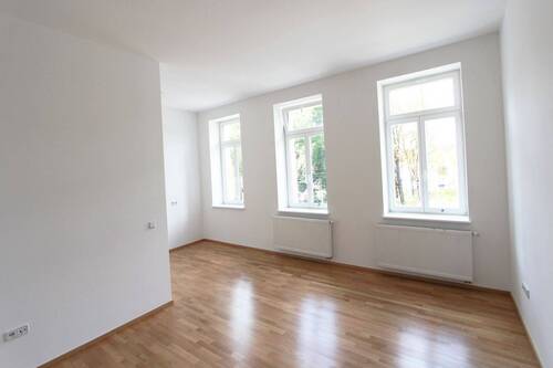 WE-04-Wohnen1.jpg - Etagenwohnung mit 89,90 m&sup2; in Leipzig zur Miete