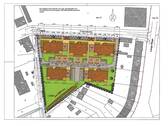 Lageplan - Etagenwohnung mit 54,60 m² in Güstrow zum Kaufen