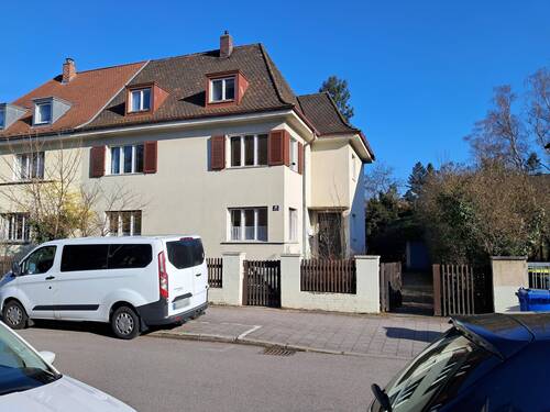 Ansicht - 
