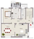 Erdgeschoss - 