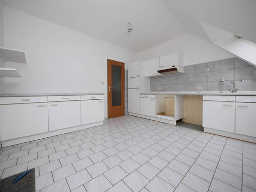 Küche - Etagenwohnung mit 60,00 m² in Gelsenkirchen zur Miete