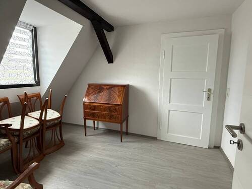 kleines Zimmer OG - 
