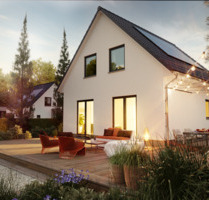 Dein eigenes Haus: unkompliziert, energetisch sicher & bezahlbar - Schwerin Lankow