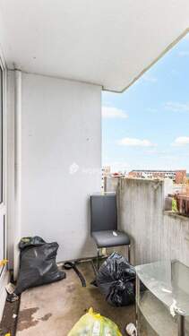 Loggia 1 - Etagenwohnung mit 80,00 m² in Wolfsburg zum Kaufen