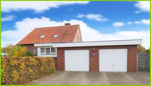 Haus von der Strasse - °°° Wohlfühlhaus in Traumlage°°°