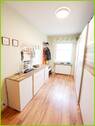 Ankleidezimmer - 