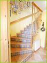 Treppe nach obene - 