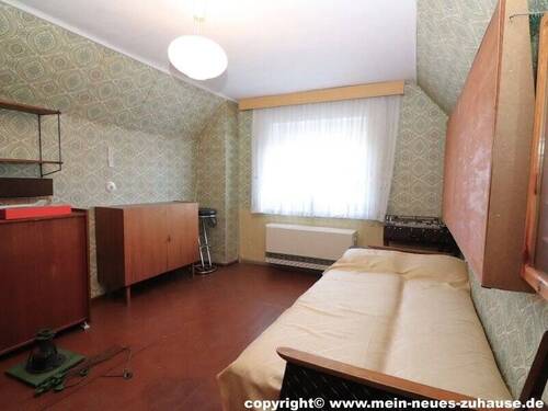 Bild 10 Zimmer Dachgeschoss - 